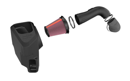 KN NextGen Cold Air Intakes