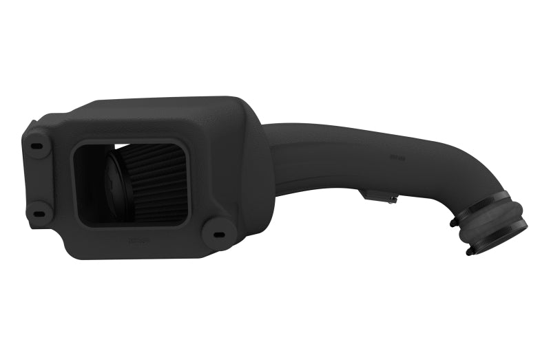 KN NextGen Cold Air Intakes
