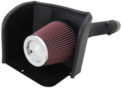 KN 63 AirCharger Intake