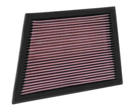 KN Drop in Air Filters