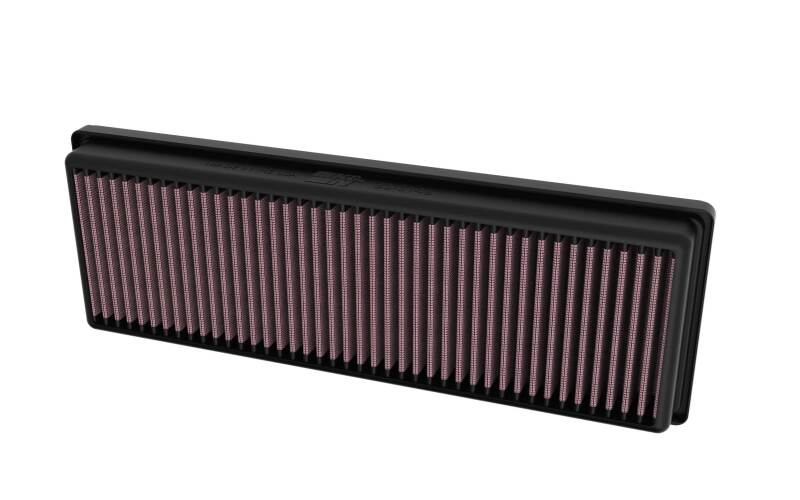 KN Drop in Air Filters