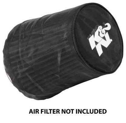 KN DryCharger Air Filter Wrap