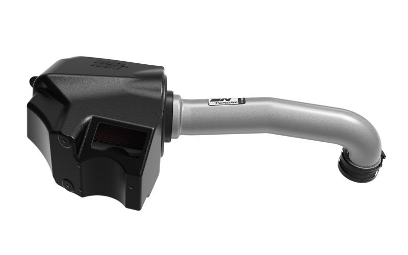 KN NextGen Cold Air Intakes