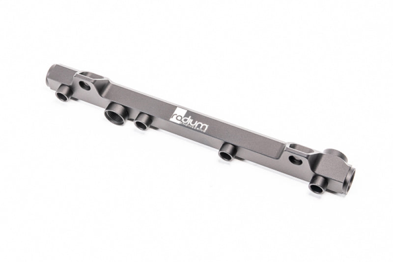 RAD Fuel Rails