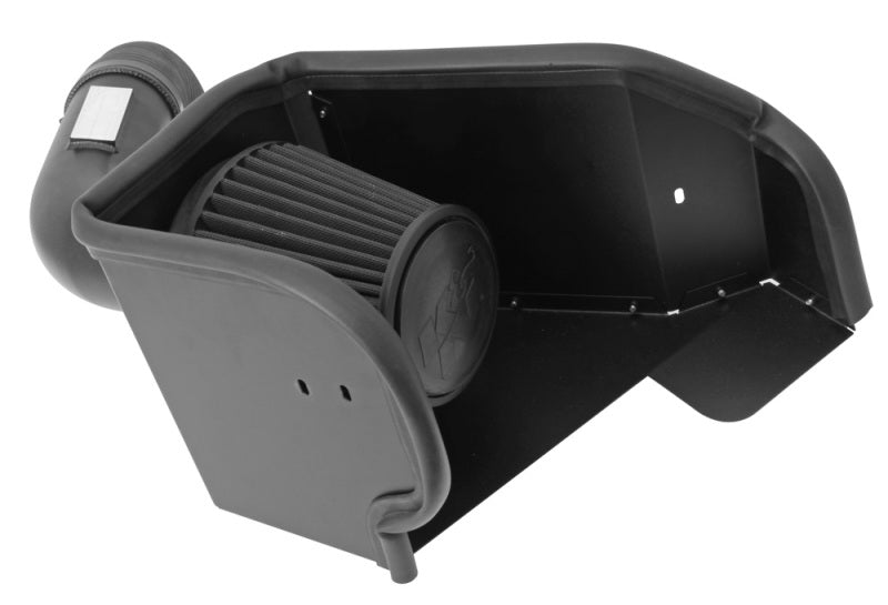 KN 71 Blackhawk Air Intake