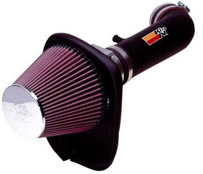 KN 57 FIPK Air Intake 50