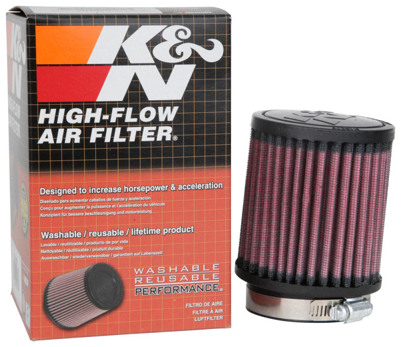 KN Universal Air Filter