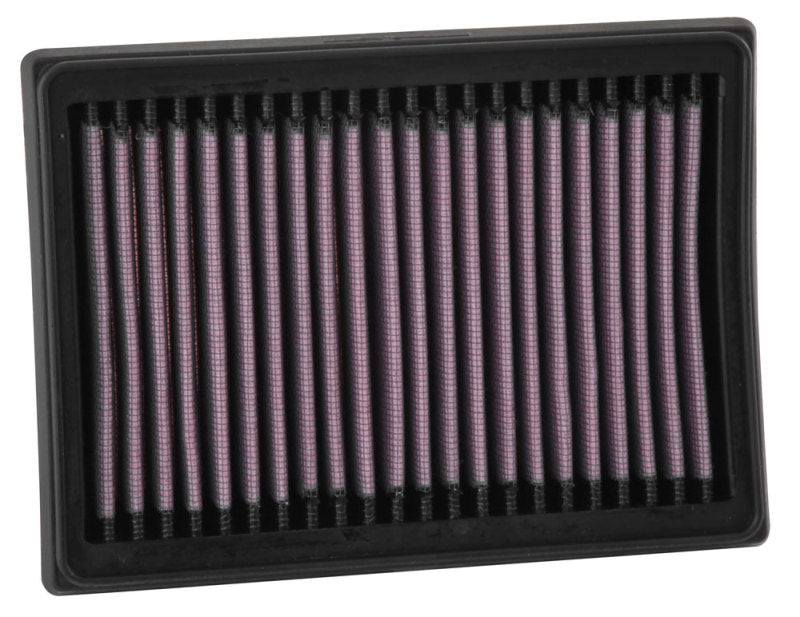 KN Motorcycle Direct Fit Air Filters