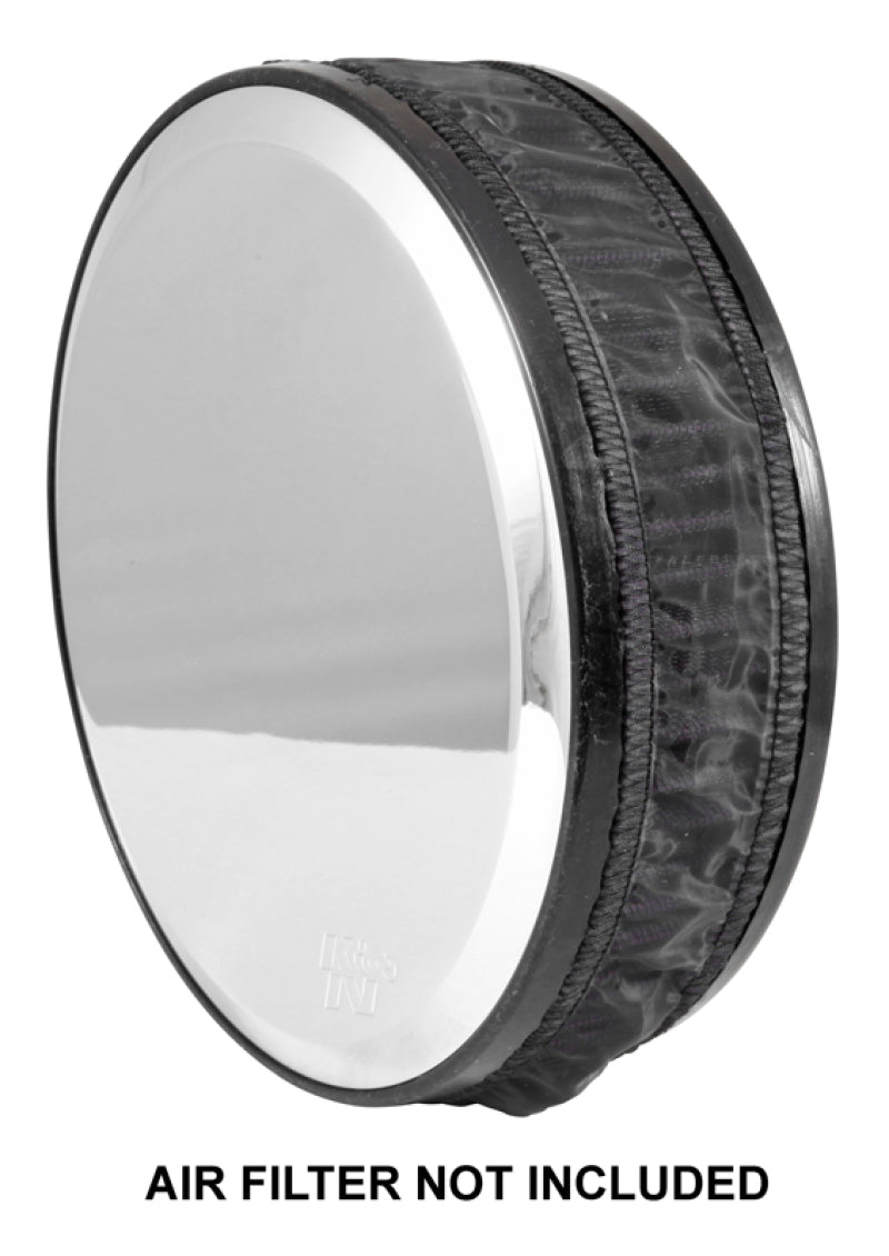 KN DryCharger Air Filter Wrap