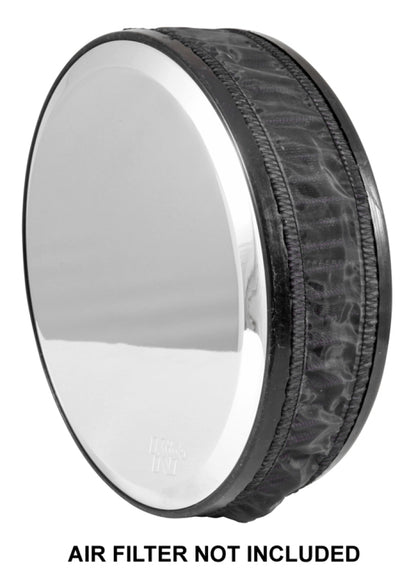 KN DryCharger Air Filter Wrap