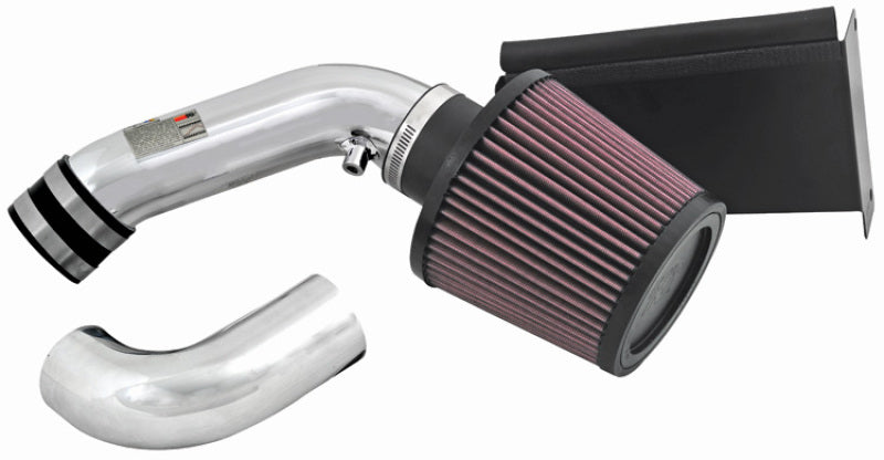 KN 69 Typhoon Intake