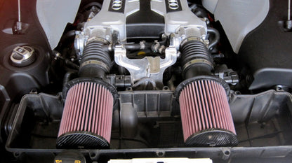KN Drop in Air Filters