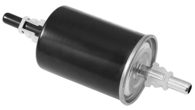 KN Inline Fuel Filter
