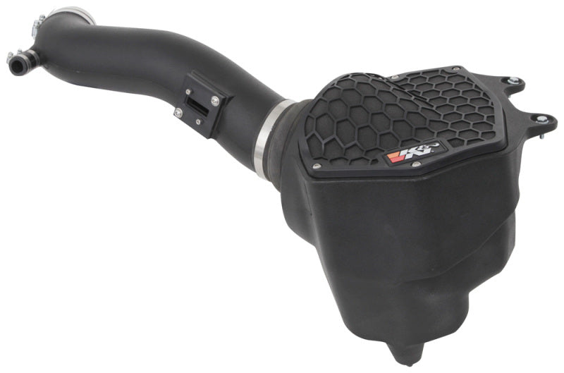 KN 63 AirCharger Intake