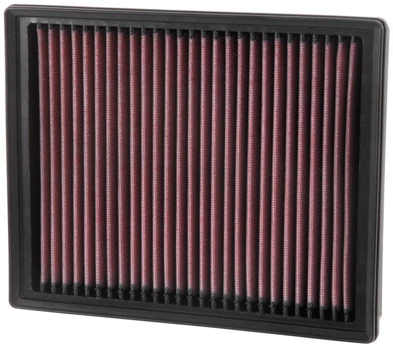 KN Drop in Air Filters
