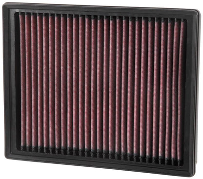 KN Drop in Air Filters