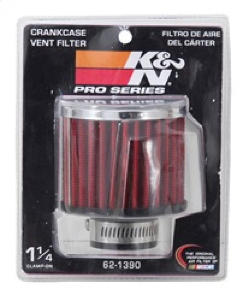 KN Universal Air Filter