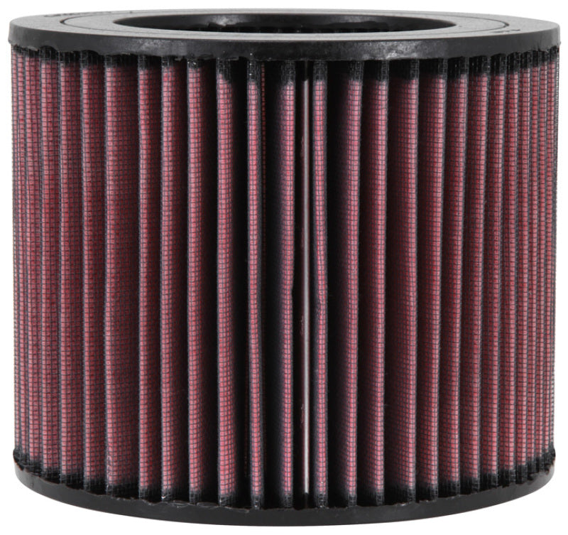 KN Drop in Air Filters