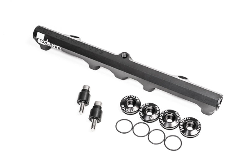 RAD Fuel Rail Kits