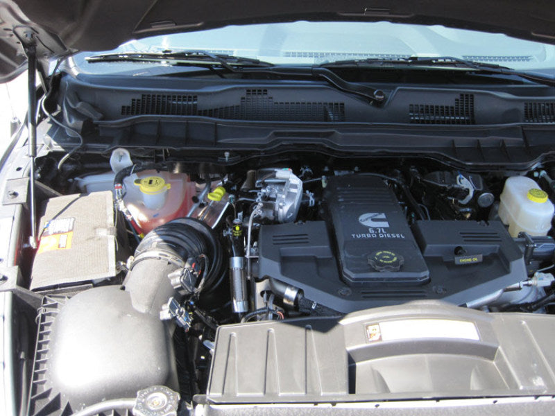 KN Drop in Air Filters