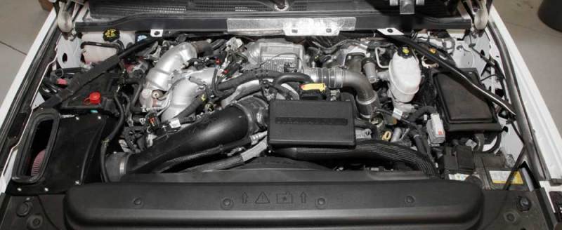 KN 57 FIPK Air Intake 50