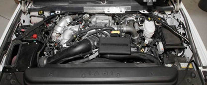 KN 57 FIPK Air Intake 50