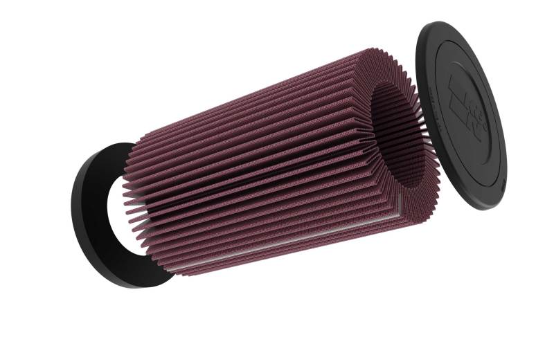 KN UTV Drop In Air Filters