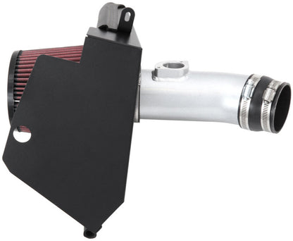 KN 69 Typhoon Intake