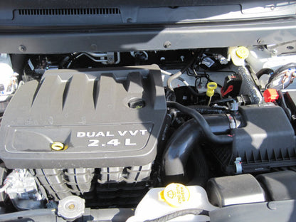 KN Drop in Air Filters