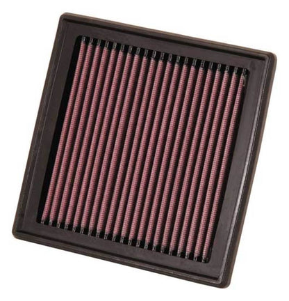 KN Drop in Air Filters