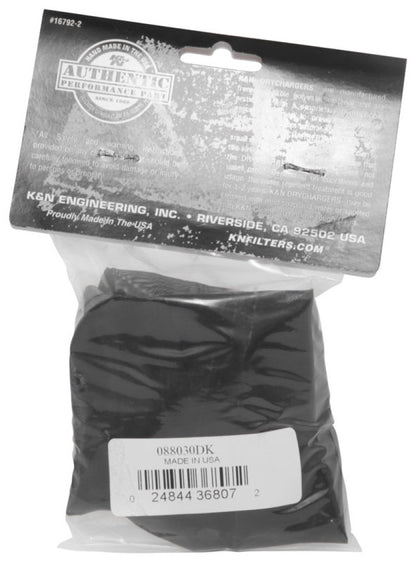KN DryCharger Air Filter Wrap