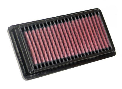KN Drop in Air Filters