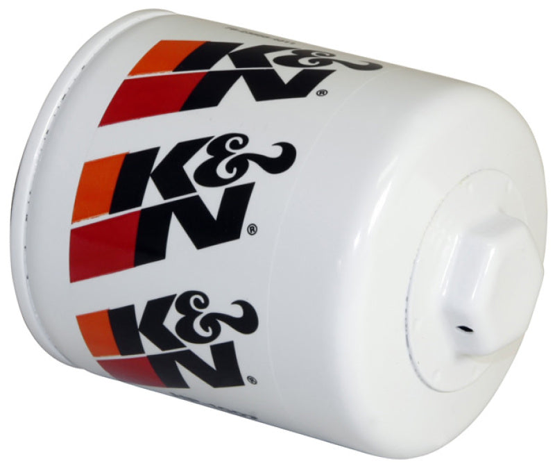 KN Premium Wrench-Off Oil Filt