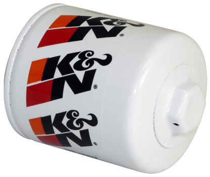 KN Premium Wrench-Off Oil Filt