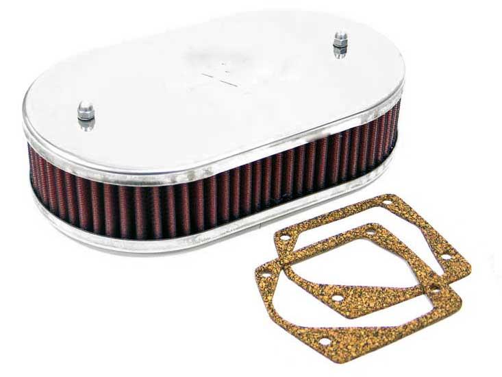 KN Custom Air Filter