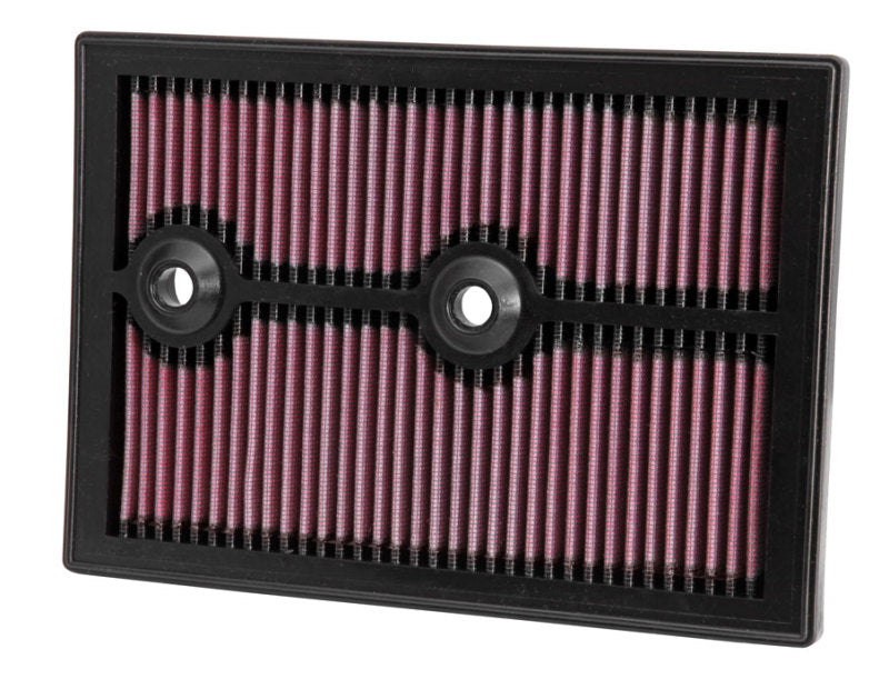 KN Drop in Air Filters