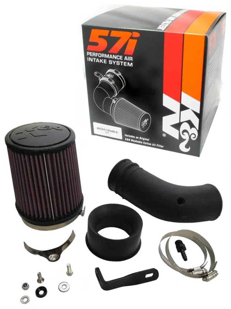 KN 57 FIPK Air Intake 50