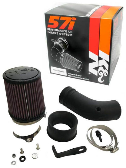 KN 57 FIPK Air Intake 50