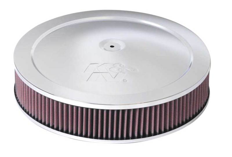 KN Custom Air Filter