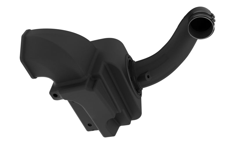 KN NextGen Cold Air Intakes