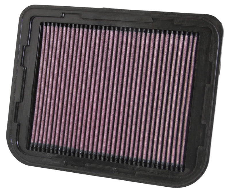 KN Drop in Air Filters