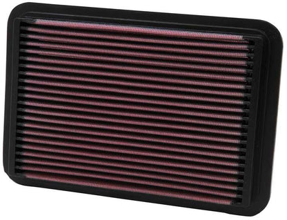 KN Drop in Air Filters