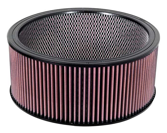 KN Drop in Air Filters