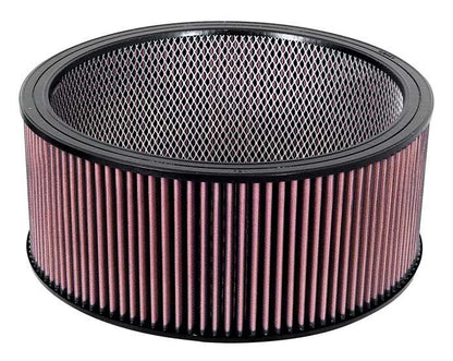 KN Drop in Air Filters