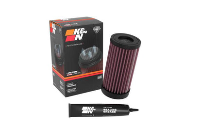 KN Direct Fit Air Filter