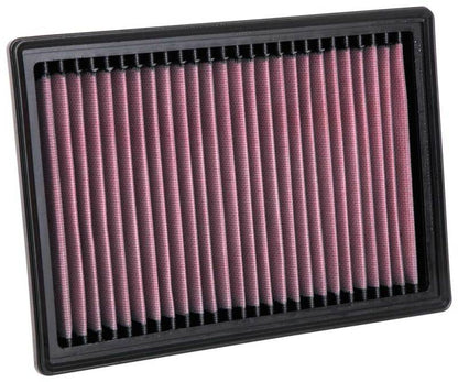 KN Drop in Air Filters