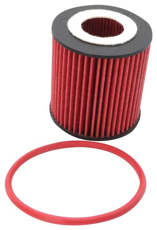 KN Oil Filter