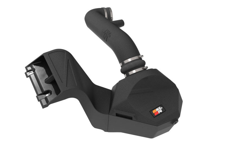 KN Performance Air Intake Systems