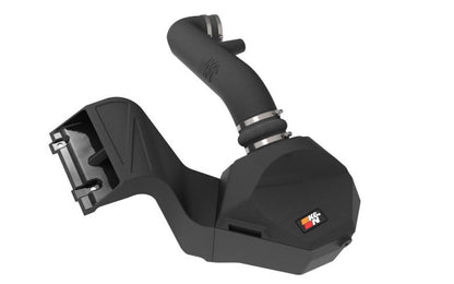 KN Performance Air Intake Systems