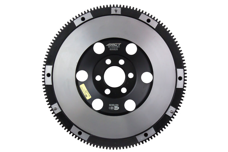 ACT XACT Flywheel Streetlite